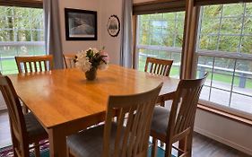 A Relaxing Getaway Sol Duc Cabin